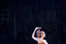 World-class ballet artists to perform in Hanoi