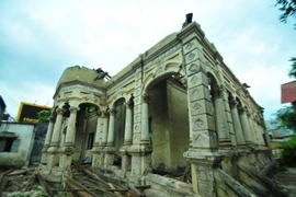 Century-old HCM City houses need conserving