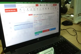 Over 300 businesses to join online shopping day 