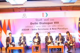 Vietnam urges stronger ASEAN-India connectivity