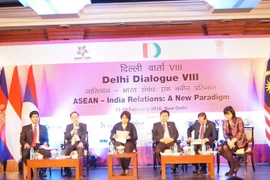 Vietnam urges stronger ASEAN-India connectivity