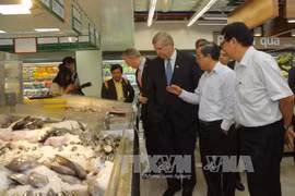 HCM City, US eye hi-tech agricultural cooperation