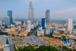 HCM City seeks more cooperation with Hong Kong 