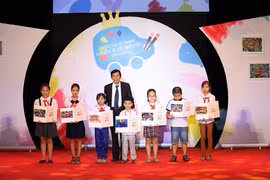 Toyota launches first national awards ceremony 