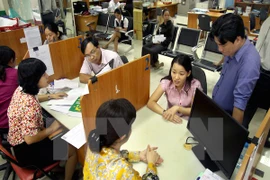 Public debt exceeds 62 percent of GDP