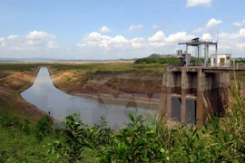 Hau Giang invests 81 mln USD for irrigation work 
