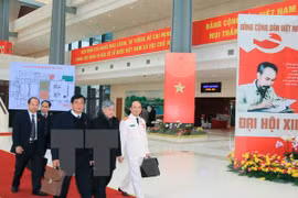 Party Congress delegates hail reports’ honesty