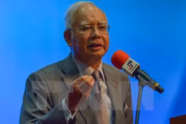Malaysia calls for ASEAN to tackle cross-border crime 