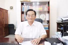 Long way to go before Vietnamese firms can succeed in int’l market