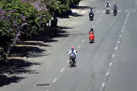 Hanoi ensures power supply during hot weather