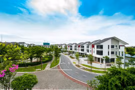 Gamuda Gardens wins Malaysia landscape architecture award