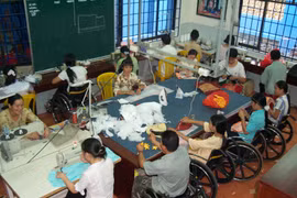 Better access to social security needed for disabled workers