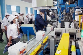 Up to 4.49 trillion VND collected from divestment in H1