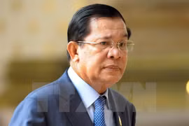 Cambodia sets date for 4th commune councillor elections