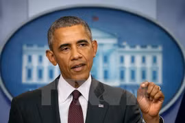 US announces information on Obama’s official visit to Vietnam