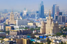PM’s visit to cement Vietnam-Russia partnership
