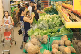 280 safe food supply chains developed nationwide