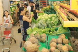 280 safe food supply chains developed nationwide
