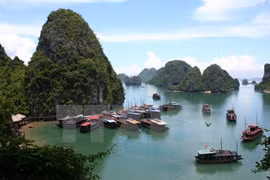 Challenges for Vietnam sea strategy 