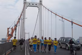 Da Nang Int’l Marathon offline registration opens