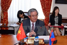 US’ Iowa State keen on boosting trade with Vietnam