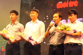 Scholarships for first-year students in Mekong delta 