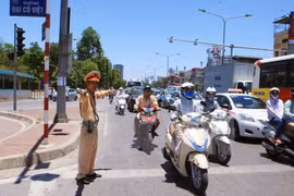 Public called on to obey traffic rules