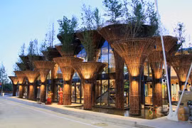 Vietnamese architect wins ’green’ design awards