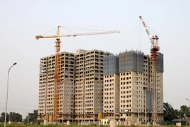 New housing projects published for first time