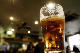 Malaysia to raise drinking age to 21 next year
