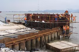 JICA lends over 95 billion JPY for projects in Vietnam 