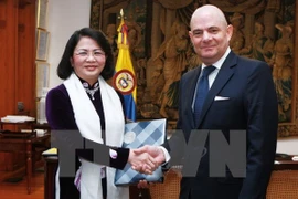 Vietnam, key partner of Colombia in Southeast Asia 