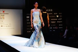 Vietnam hosts third International Fashion Week