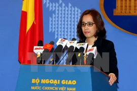 Angola investigates death of two Vietnamese citizens 