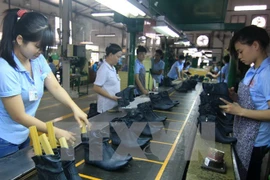 Vietnam posts 1.5 billion USD of trade surplus in first half