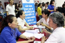 Vietnam focuses on expanding social insurance coverage
