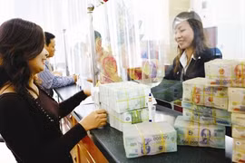 Consumer credit boom expected in next five years 