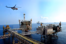 Vietnam, Malaysia shore up oil and gas cooperation