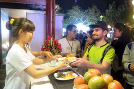 Hoi An International Food Festival opens