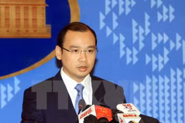 Vietnam concerned about DPRK’s ballistic missile tech-used launch