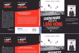 Survivor writes book on My Lai massacre