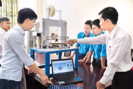 Students ask for access to research