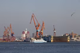 Swedish enterprises to increase investment in Vietnam