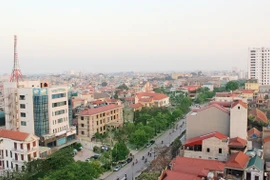 Phu Tho ramps up public administration performance index