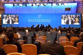Asia needs innovation for sustainable development: Deputy PM 