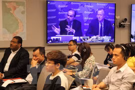 World Bank: additional commercial banks need to be merged