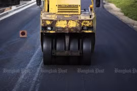 “Thailand Future Fund” to be set up 