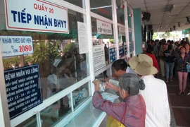 Tien Giang aims to expand health insurance coverage