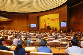 Imperative issues should be under parliament’s supervision: deputies
