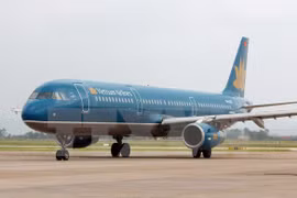 Vietnam Airlines runs 9,200 flights during Lunar New Year holiday